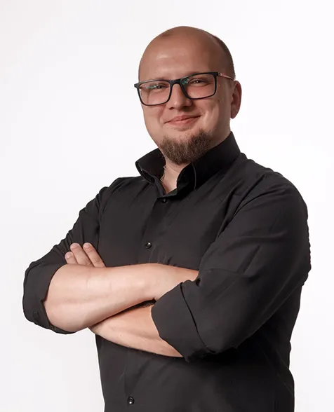 Adrian Kaczmarek