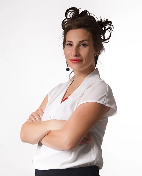 Agnieszka Michniewicz-Kupś